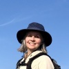 Sandra Warkentin Photo